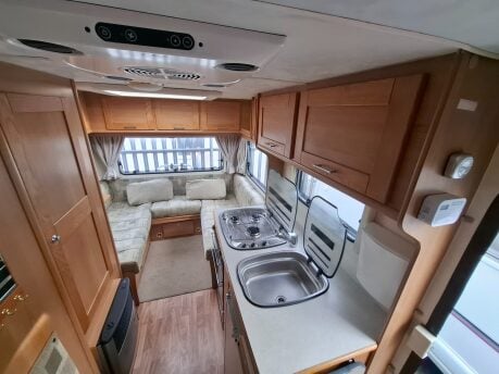 Compass Suntor 120 2007 11