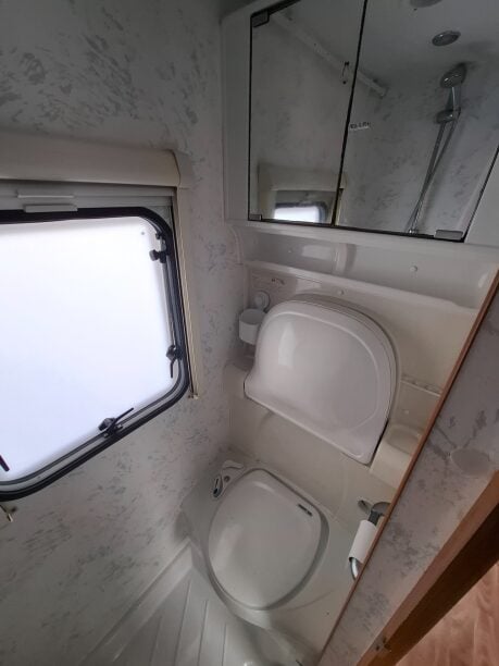 Compass Suntor 120 2007 20