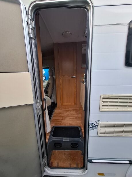 Compass Suntor 120 2007 6