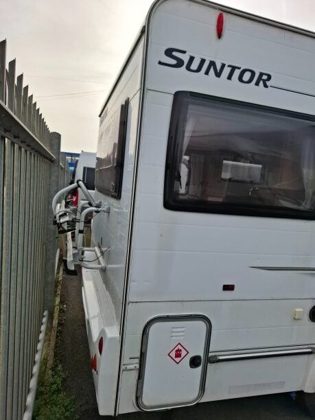 Compass Suntor 120 2007 4