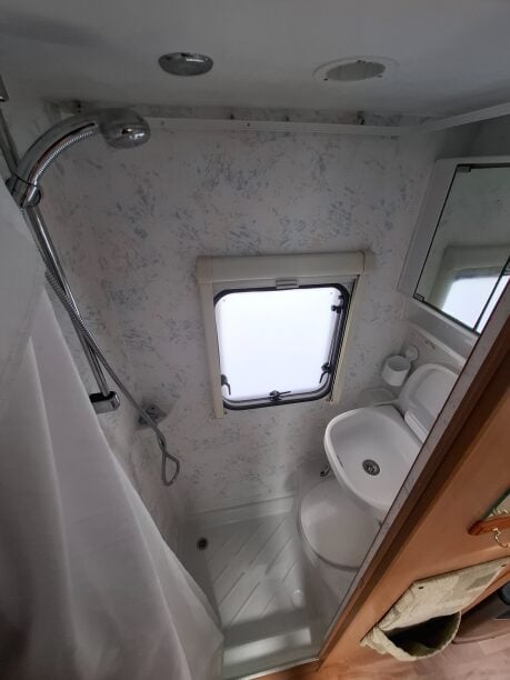 Compass Suntor 120 2007 17