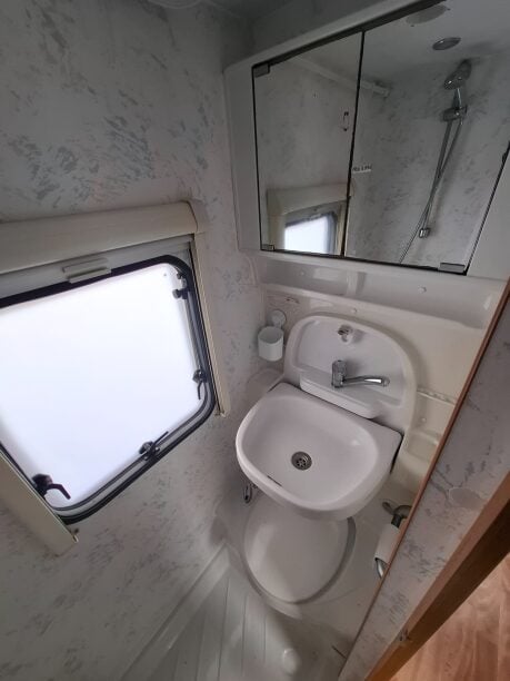 Compass Suntor 120 2007 18