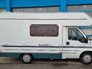 Swift Suntor 590RS 2001 2