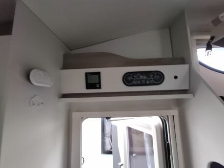 Swift Voyager 475 2025 10