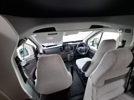 Swift Voyager 475 2025 11