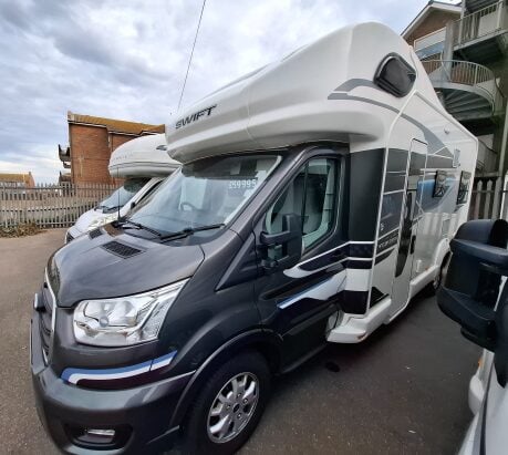 Swift Voyager 475 2025 6