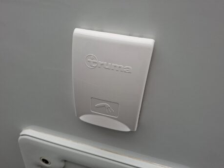 Swift Voyager 475 2025 2