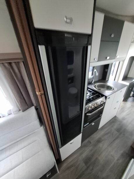 Swift Voyager 475 2025 25