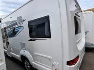 Swift Voyager 475 2025 5