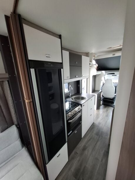 Swift Voyager 475 2025 15