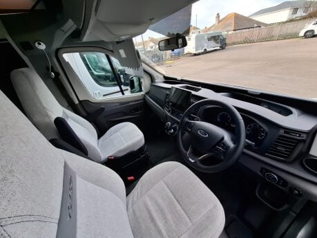 Swift Voyager 475 2025 7