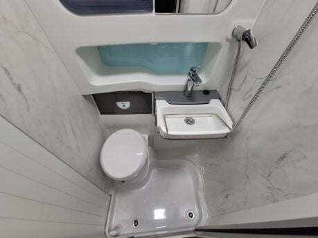 Swift Voyager 475 2025 21