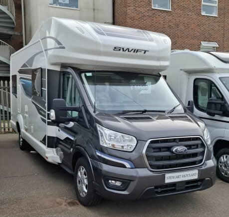 Swift Voyager 475 2025 1