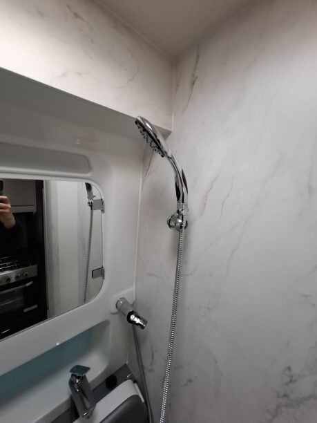 Swift Voyager 475 2025 20