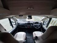 Elddis Autoquest 196 2024 DEPOSIT TAKEN 5