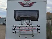 Elddis Autoquest 196 2024 DEPOSIT TAKEN 3