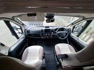 Elddis Autoquest 196 2024 DEPOSIT TAKEN 21