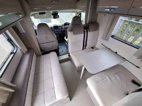 Elddis Autoquest 196 2024 DEPOSIT TAKEN 20