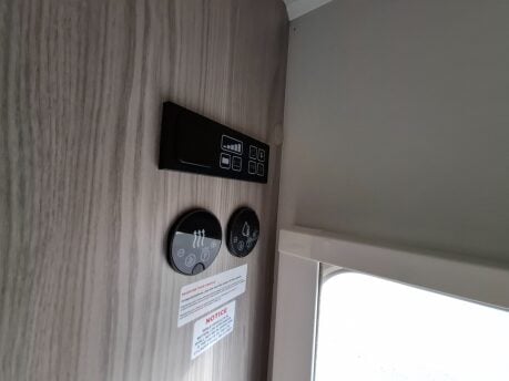 Elddis Autoquest 196 2024 DEPOSIT TAKEN 9