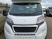 Elddis Autoquest 196 2024 DEPOSIT TAKEN 4