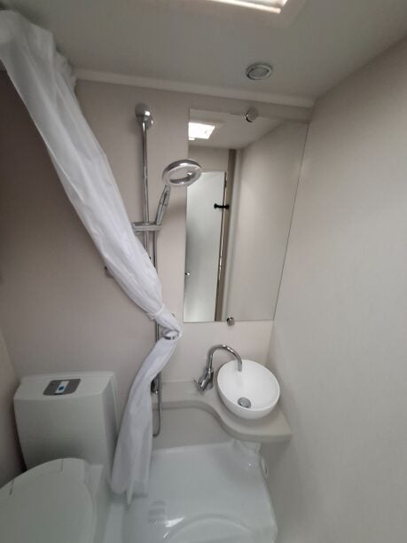 Elddis Autoquest 196 2024 DEPOSIT TAKEN 16