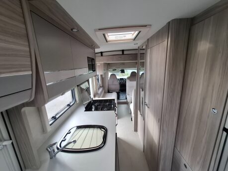 Elddis Autoquest 196 2024 DEPOSIT TAKEN 12