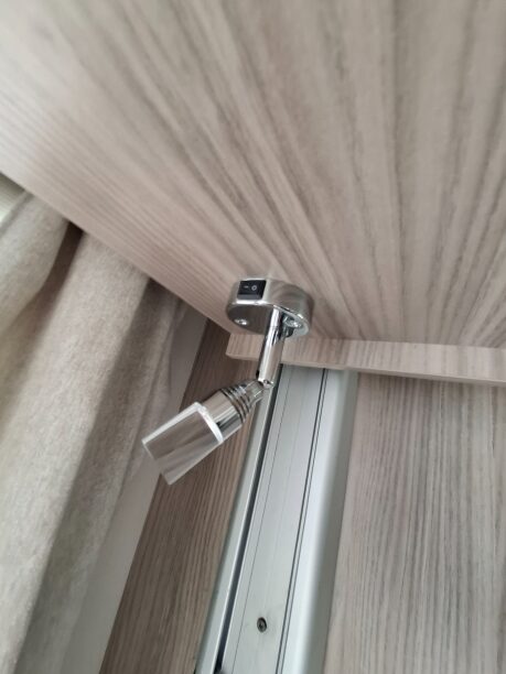 Elddis Autoquest 196 2024 DEPOSIT TAKEN 25