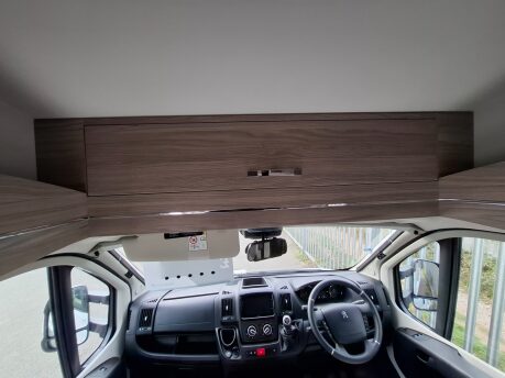 Elddis Autoquest 196 2024 DEPOSIT TAKEN 22