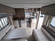 Elddis Autoquest 196 2024 DEPOSIT TAKEN 6