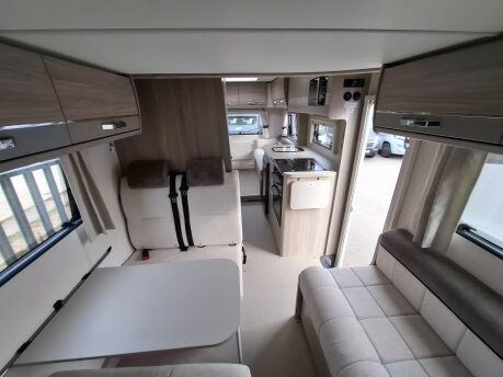 Elddis Autoquest 196 2024 DEPOSIT TAKEN 6