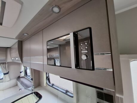 Elddis Autoquest 196 2024 DEPOSIT TAKEN 8