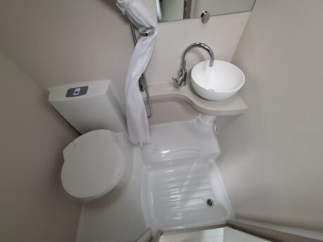 Elddis Autoquest 196 2024 DEPOSIT TAKEN 15