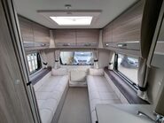 Elddis Autoquest 196 2024 DEPOSIT TAKEN 11