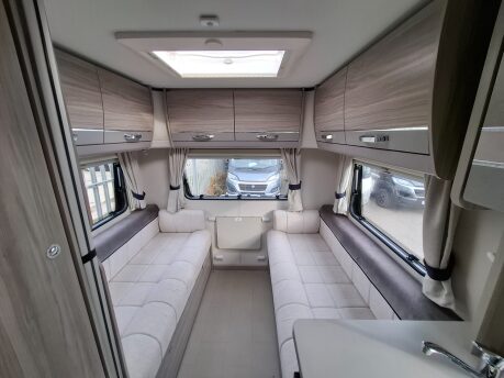 Elddis Autoquest 196 2024 DEPOSIT TAKEN 11