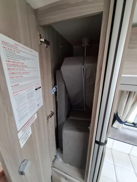 Elddis Autoquest 196 2024 DEPOSIT TAKEN 14