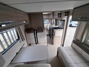 Elddis Autoquest 196 2024 DEPOSIT TAKEN 26