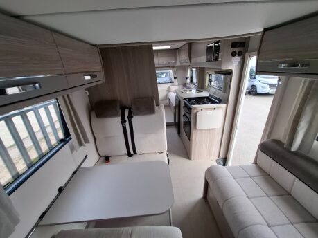 Elddis Autoquest 196 2024 DEPOSIT TAKEN 26