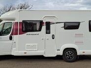 Elddis Autoquest 196 2024 DEPOSIT TAKEN 2