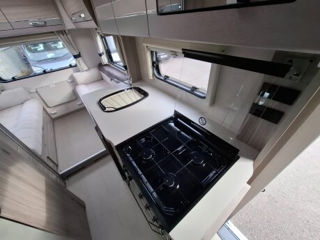 Elddis Autoquest 196 2024 DEPOSIT TAKEN 18