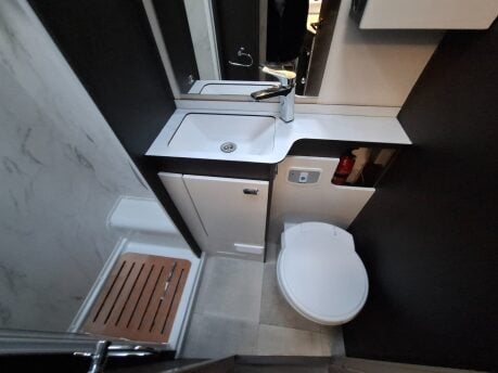 Swift Kon Kiki 774 2024 23