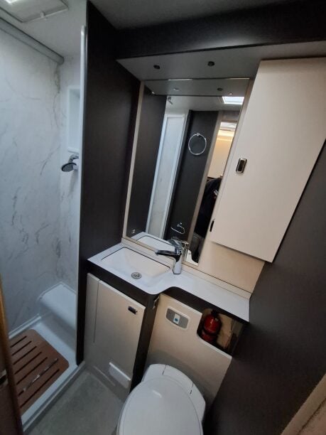 Swift Kon Kiki 774 2024 24