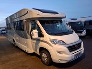 Roller Team Auto-Roller 747 2020 2