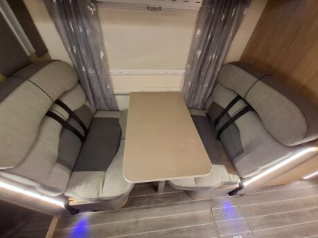 Roller Team Auto-Roller 747 2020 16