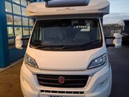 Roller Team Auto-Roller 747 2020 3