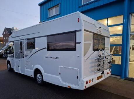 Roller Team Auto-Roller 747 2020 10