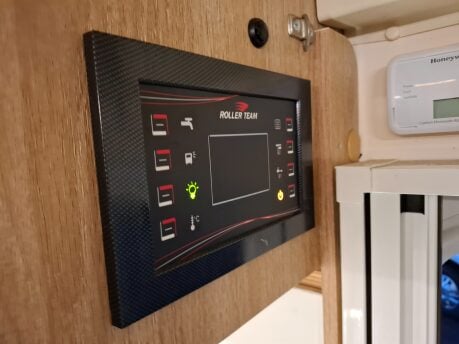 Roller Team Auto-Roller 747 2020 15