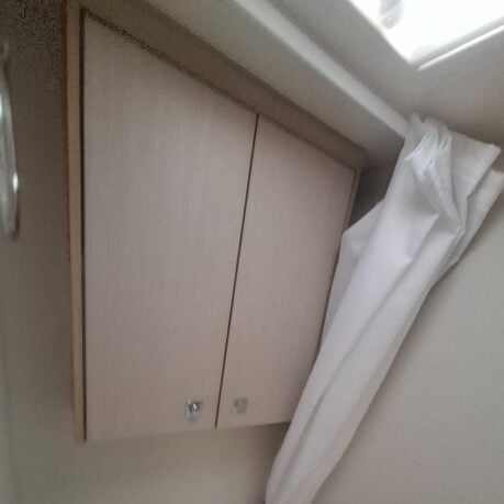 Elddis Accordo 125 2016 16