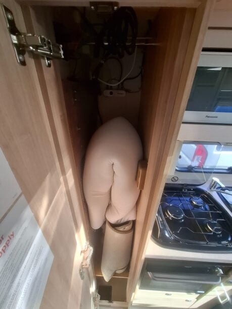 Elddis Accordo 125 2016 14