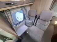 Elddis Accordo 125 2016 9