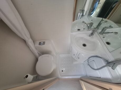 Elddis Accordo 125 2016 15